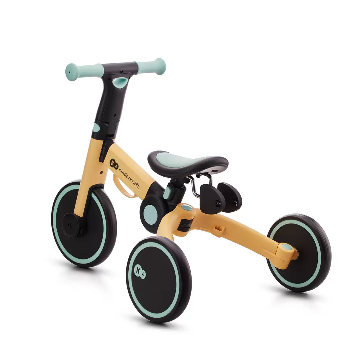Triciclo 4 TRIKE KINDERKRAFT