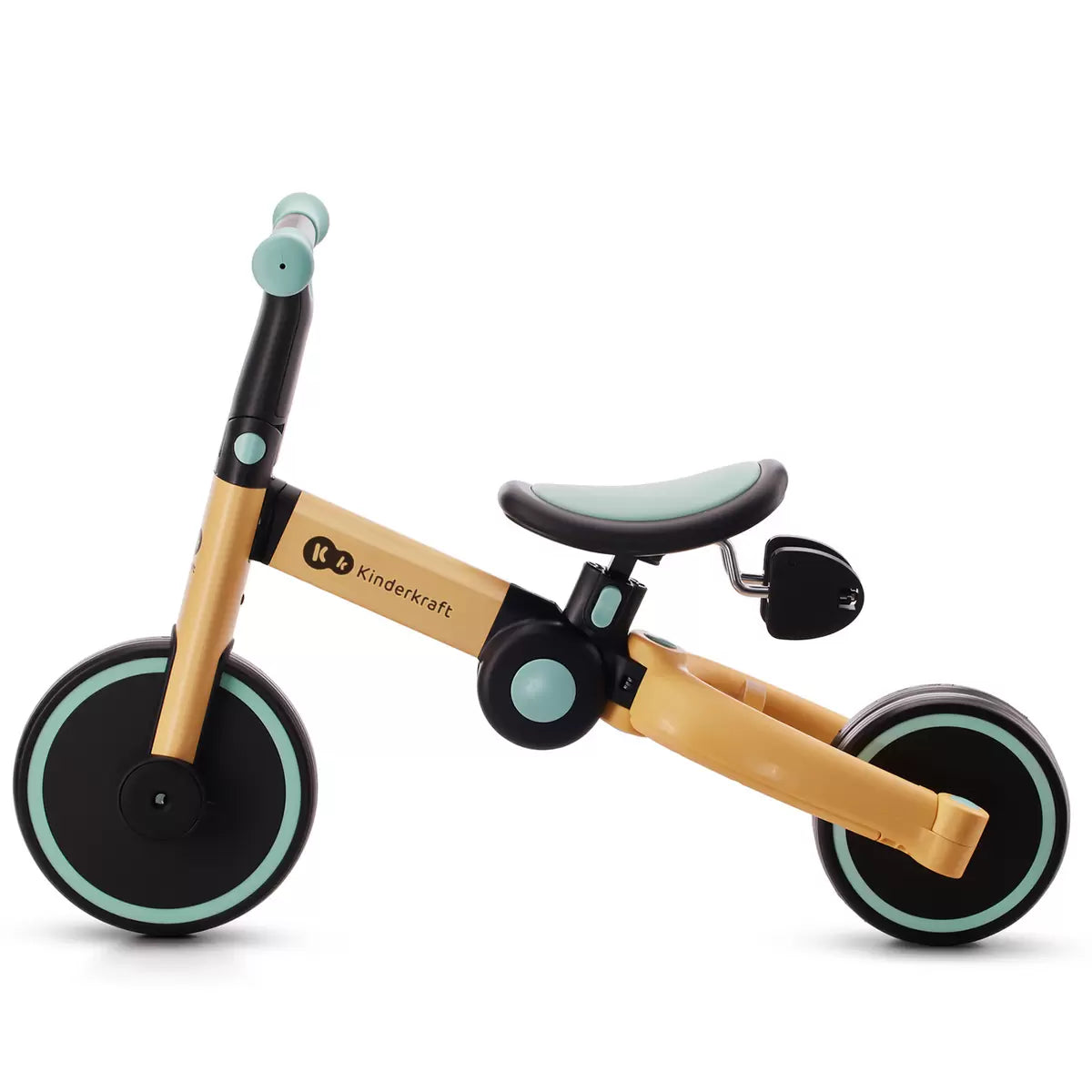 Triciclo 4 TRIKE KINDERKRAFT