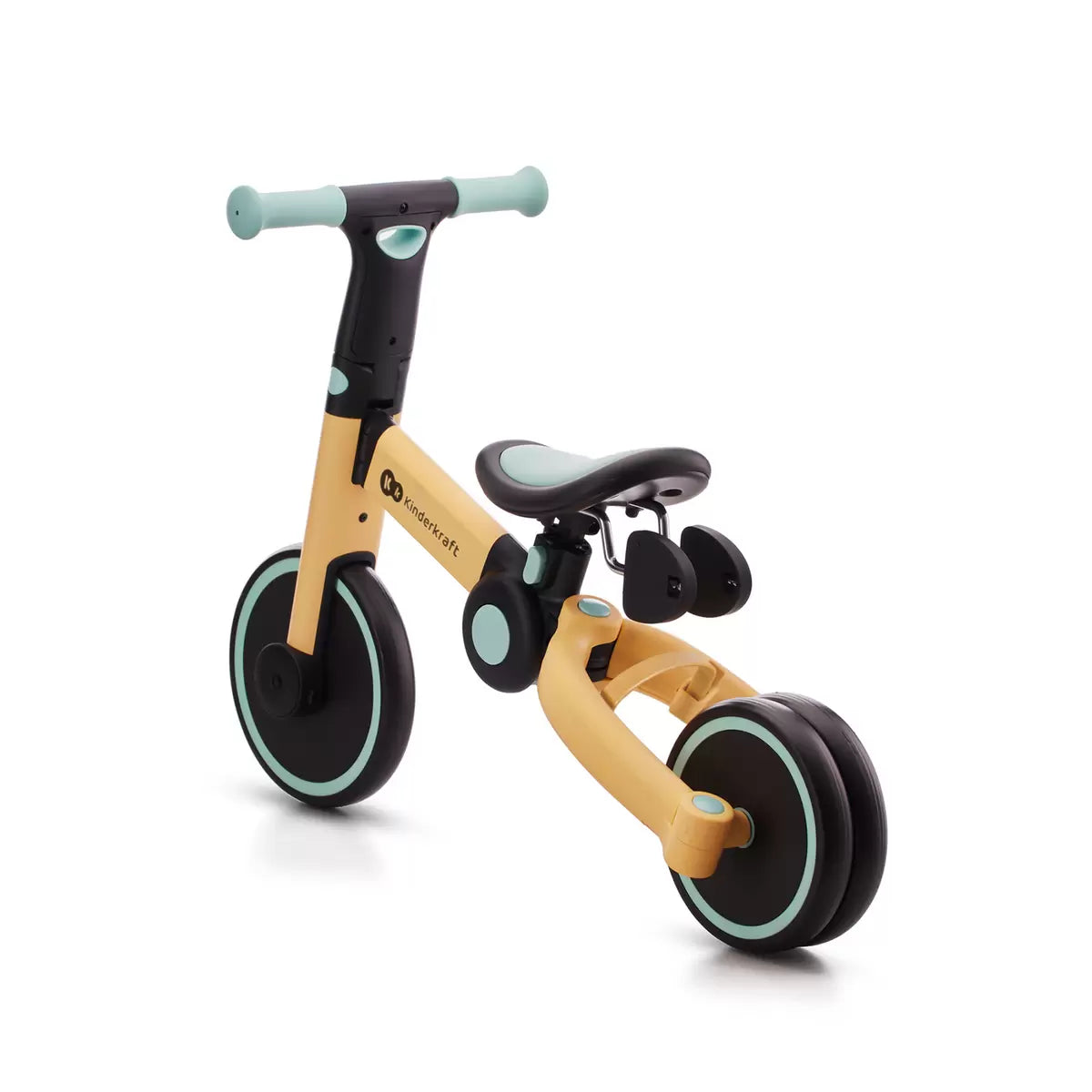 Triciclo 4 TRIKE KINDERKRAFT