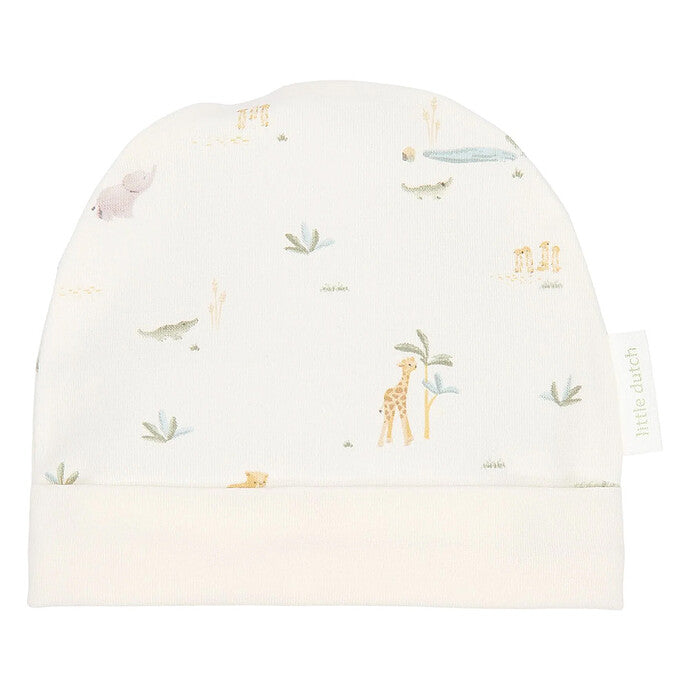 Cappello Safari - Little Dutch