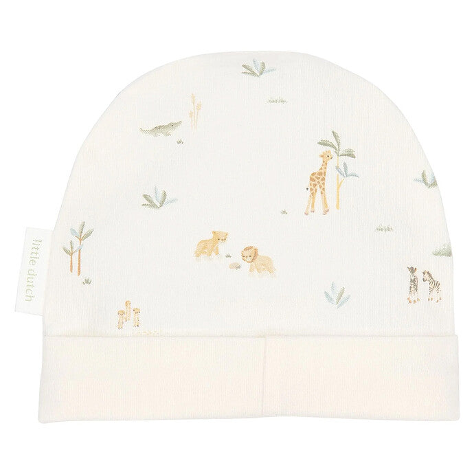 Cappello Safari - Little Dutch