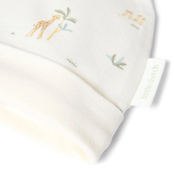 Cappello Safari - Little Dutch