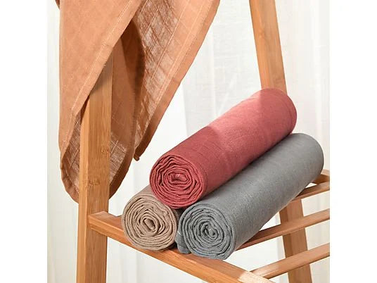 set 4 mussole - Momcozy