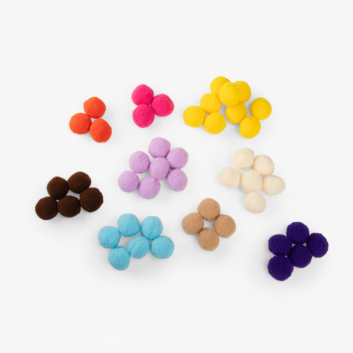 Gioco Attività PomPom - Moulin Roty