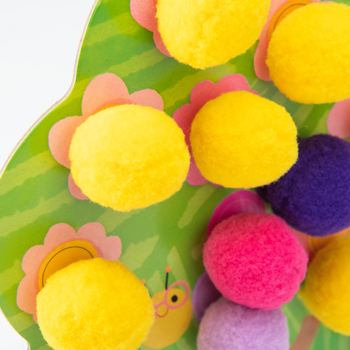 Gioco Attività PomPom - Moulin Roty