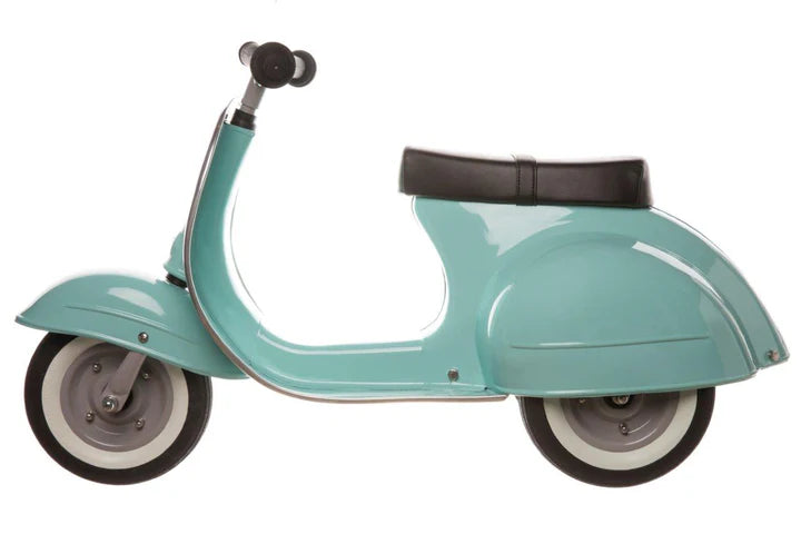 PRIMO Ride On Kids Vespa Menta - AmbossToys