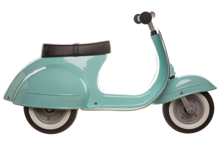 PRIMO Ride On Kids Vespa Menta - AmbossToys