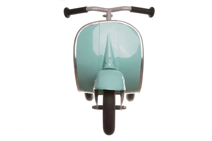 PRIMO Ride On Kids Vespa Menta - AmbossToys