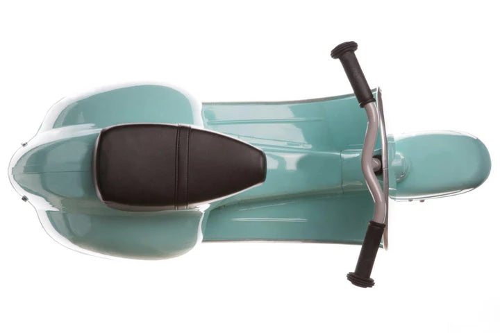PRIMO Ride On Kids Vespa Menta - AmbossToys