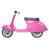 PRIMO Ride On Kids Vespa Rosa - AmbossToys