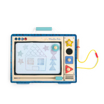 Lavagna Magnetica Puce&Pilou - Moulin Roty