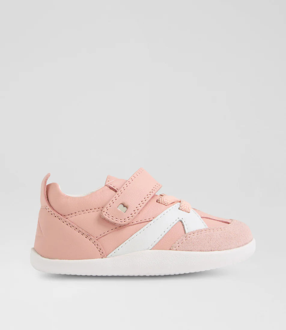Xplorer Chase Ballet Pink - Bobux
