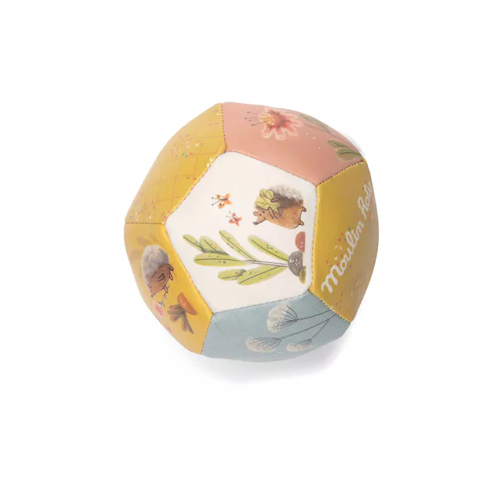 Palla morbida - Moulin Roty