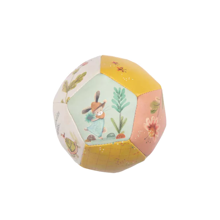 Palla morbida - Moulin Roty