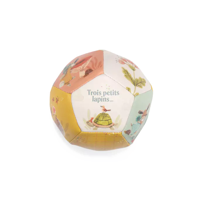 Palla morbida - Moulin Roty