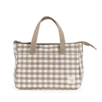 Beauty case nascita CAETANA SAND - Walking mum