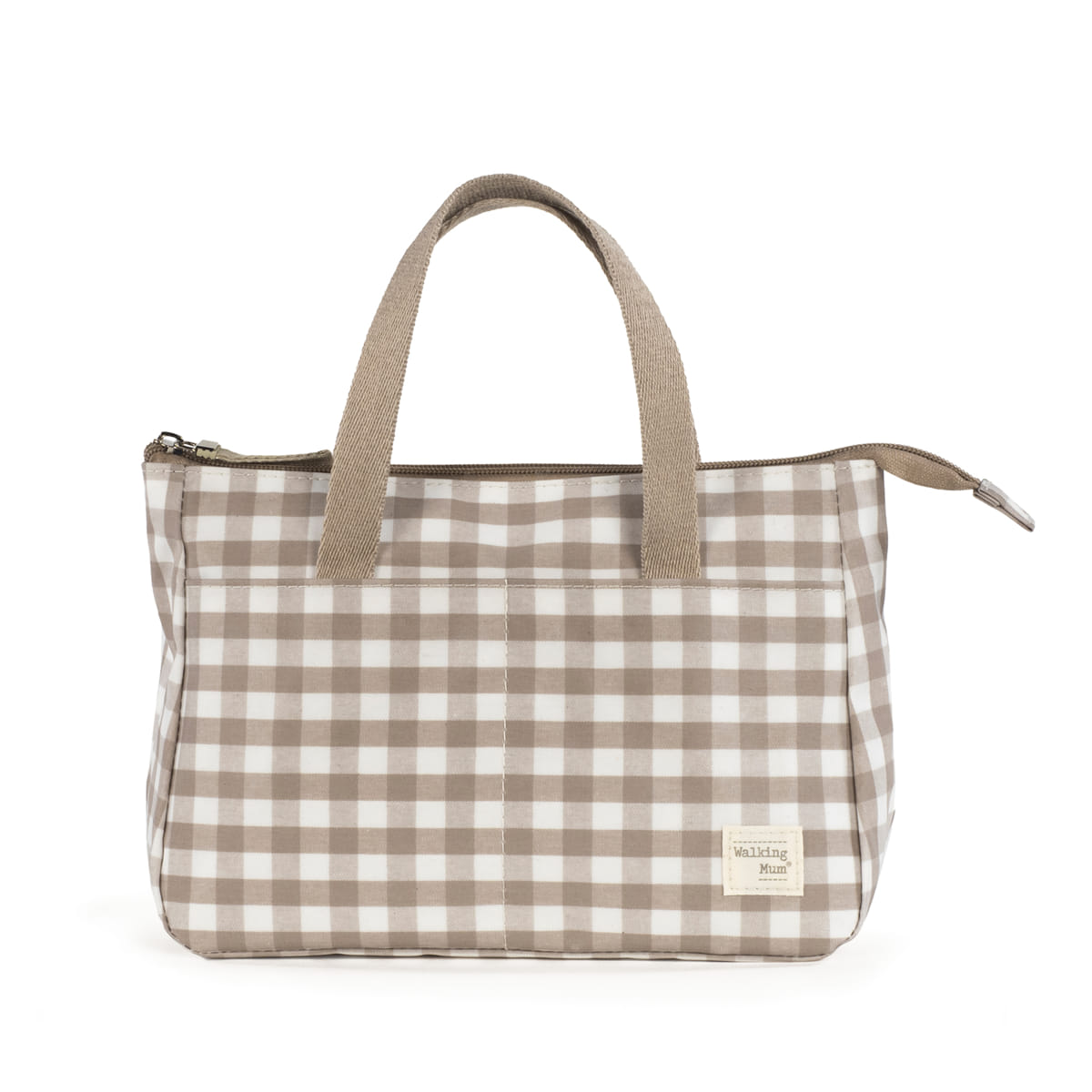 Beauty case nascita CAETANA SAND - Walking mum