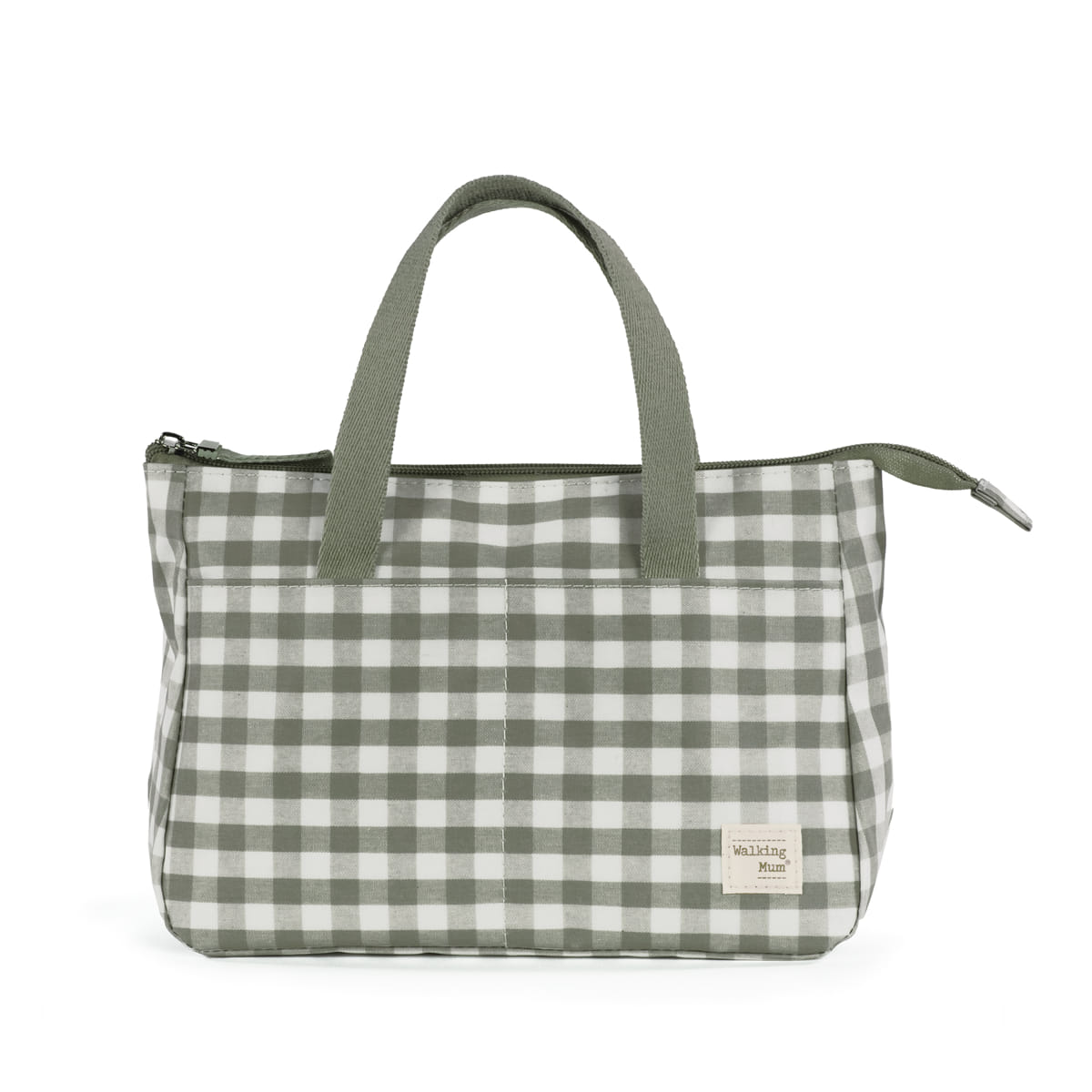 Beauty case nascita CAETANA STONE - Walking mum