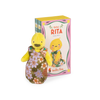 Piccola Rita l'Anatra - Moulin Roty