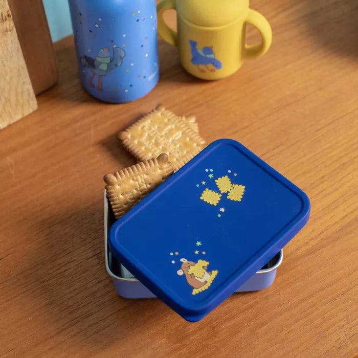 Scatola porta Merenda - Moulin Roty