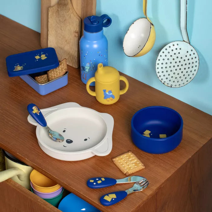 Scatola porta Merenda - Moulin Roty