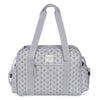 Borsa fasciatoio per passeggino modello INDIAN ASH - Walking Mum
