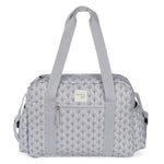 Borsa fasciatoio per passeggino modello INDIAN ASH - Walking Mum