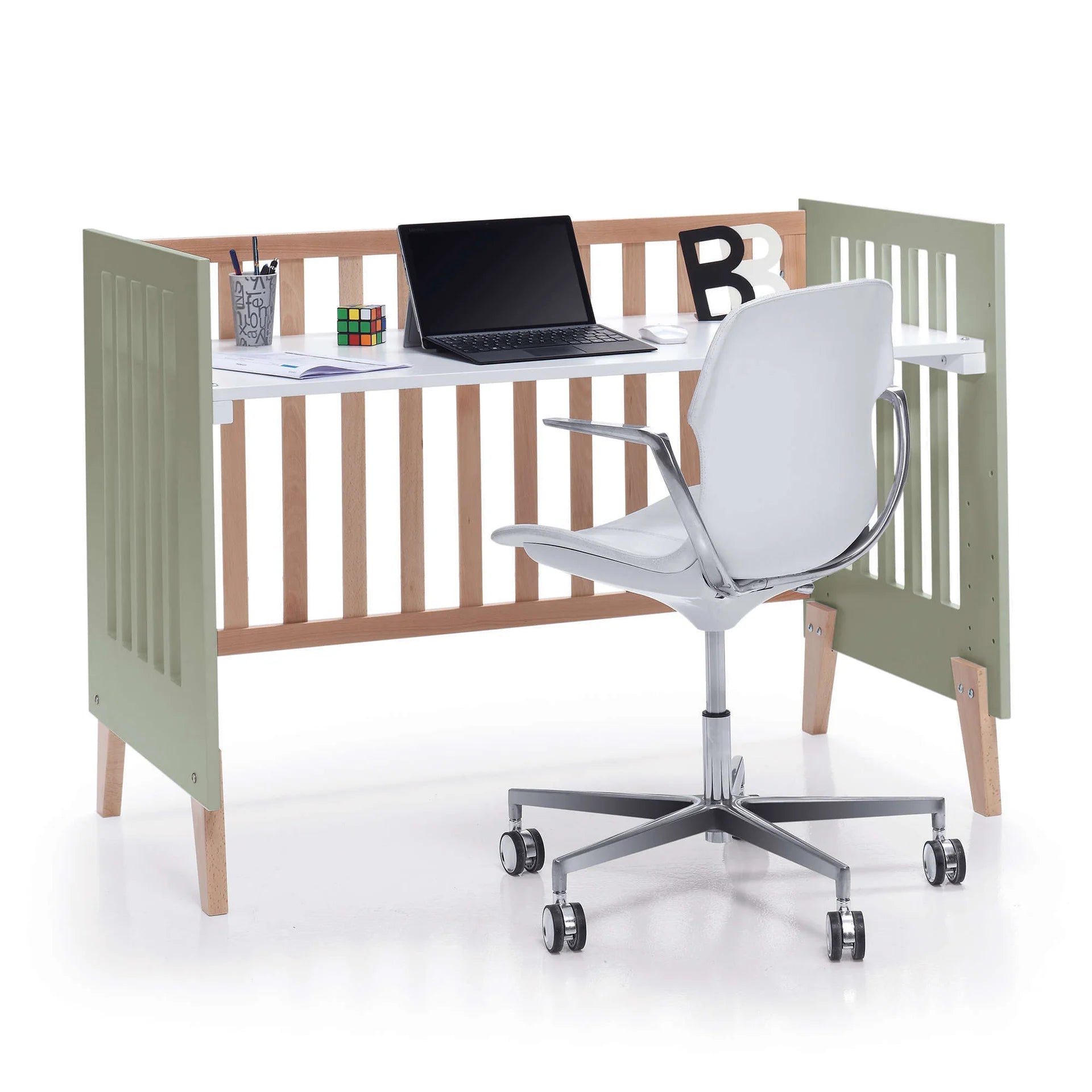 Culla Nexor Due - Alondra