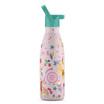 Borraccia Funny Unicorns 350ml - Cool Bottles