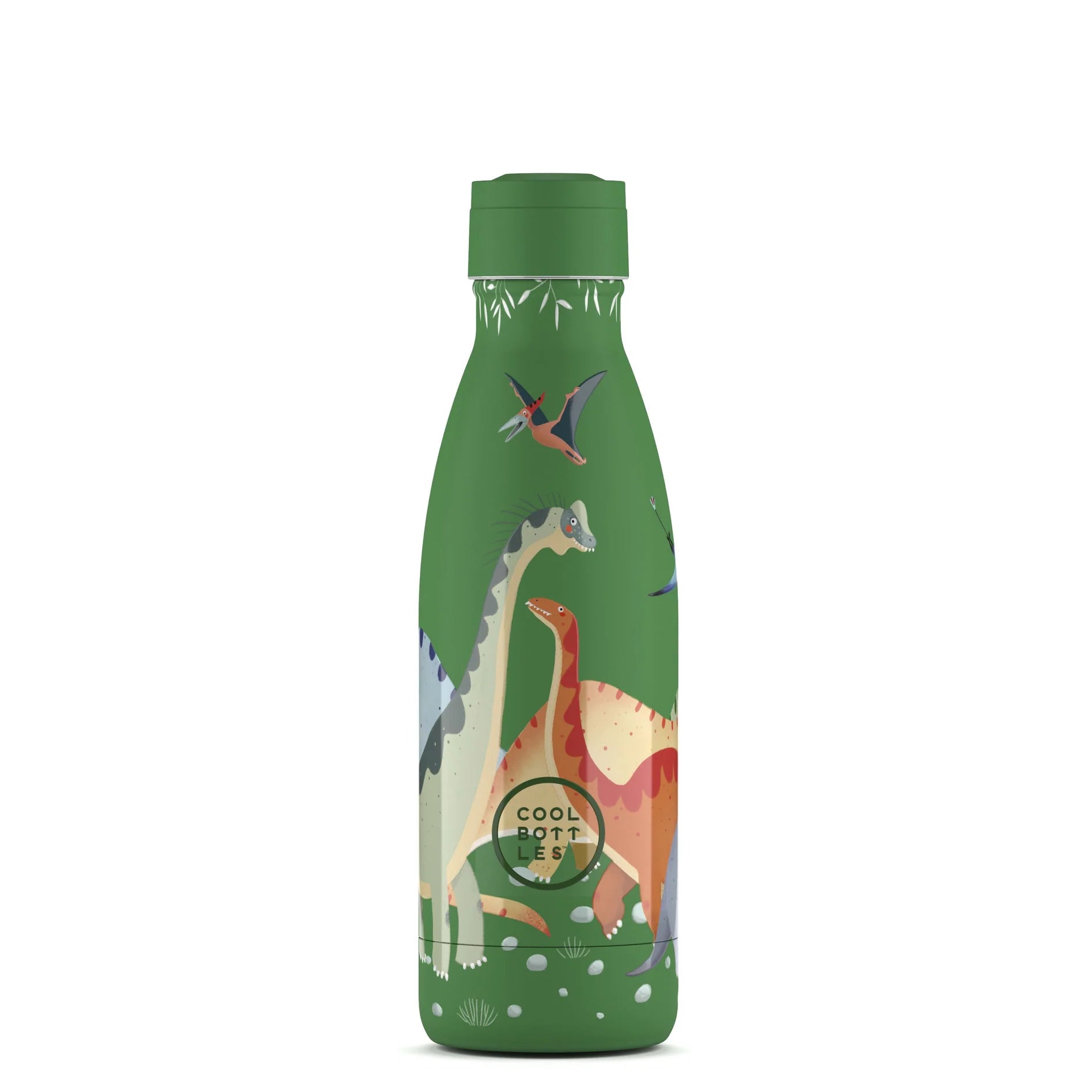 Borraccia Jurrasic Era 350ml - Cool Bottles