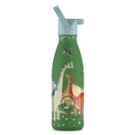Borraccia Jurrasic Era 350ml - Cool Bottles