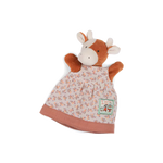 Mucca Charlotte Marionetta - Moulin Roty