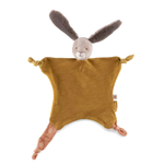 Dou Dou coniglio ocra - Moulin Roty