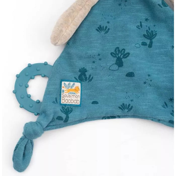 Scatola dou dou elefantino - Moulin Roty
