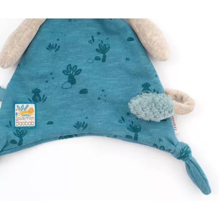 Scatola dou dou elefantino - Moulin Roty