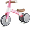 La mia prima Balanced Bike Rosa - Hape