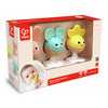 Set sonagli da dentizione - Hape