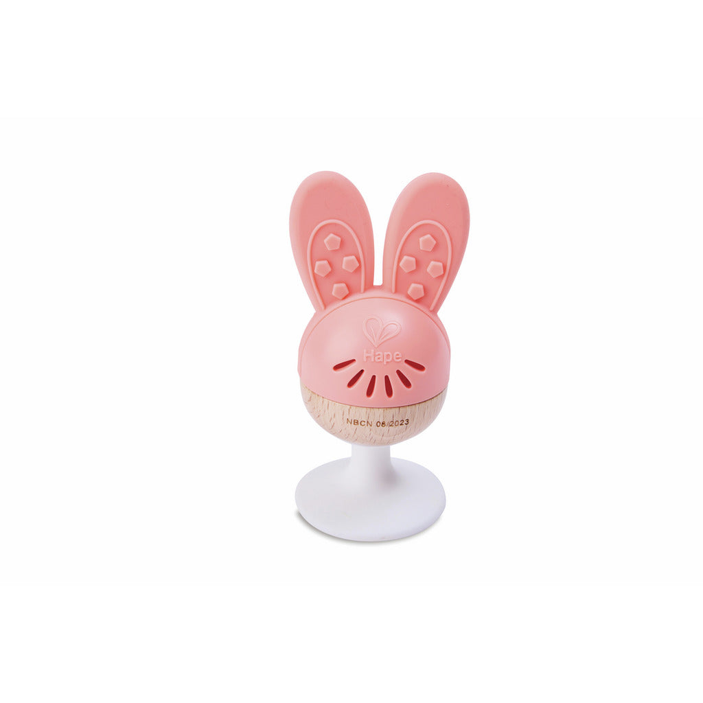 Set sonagli da dentizione - Hape