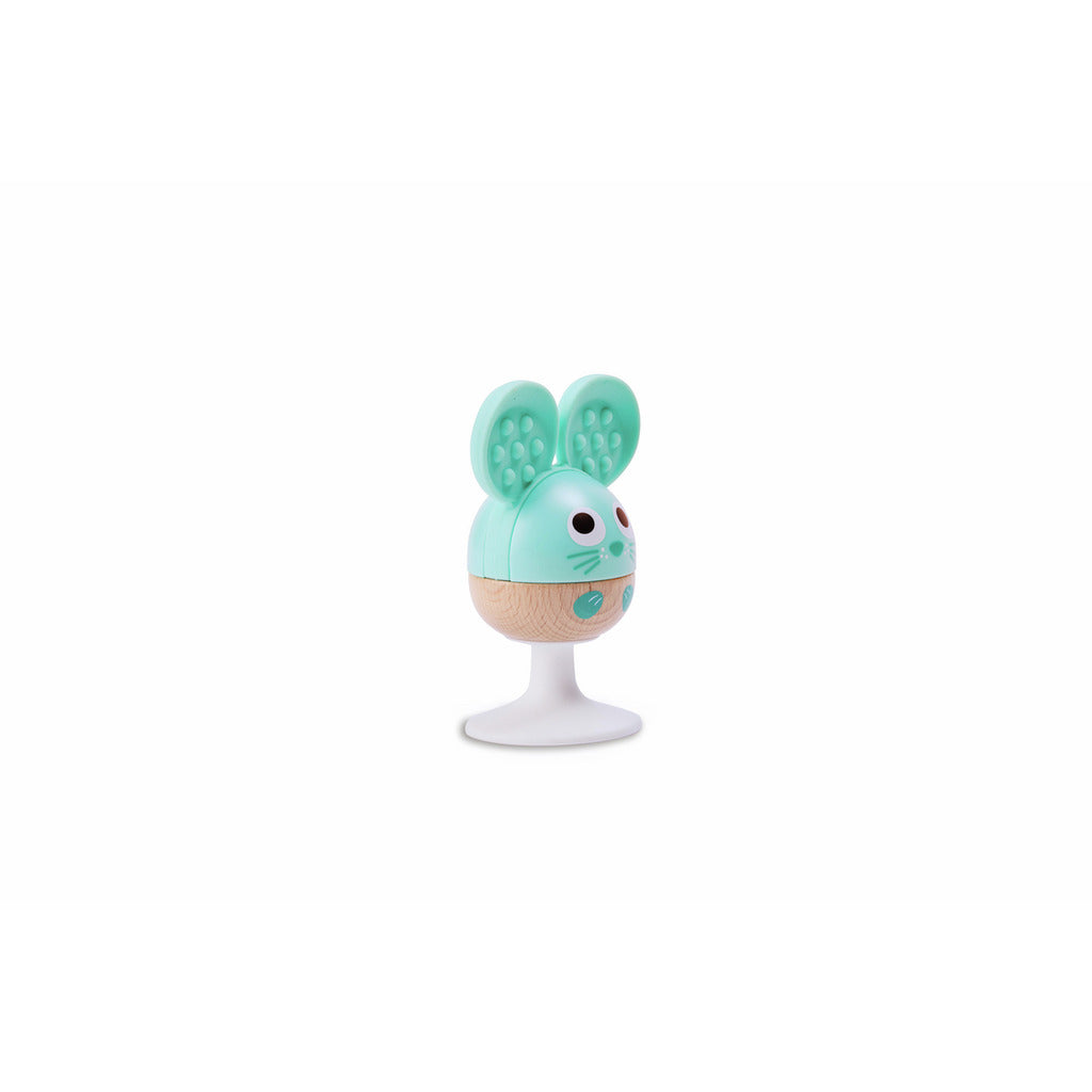 Set sonagli da dentizione - Hape