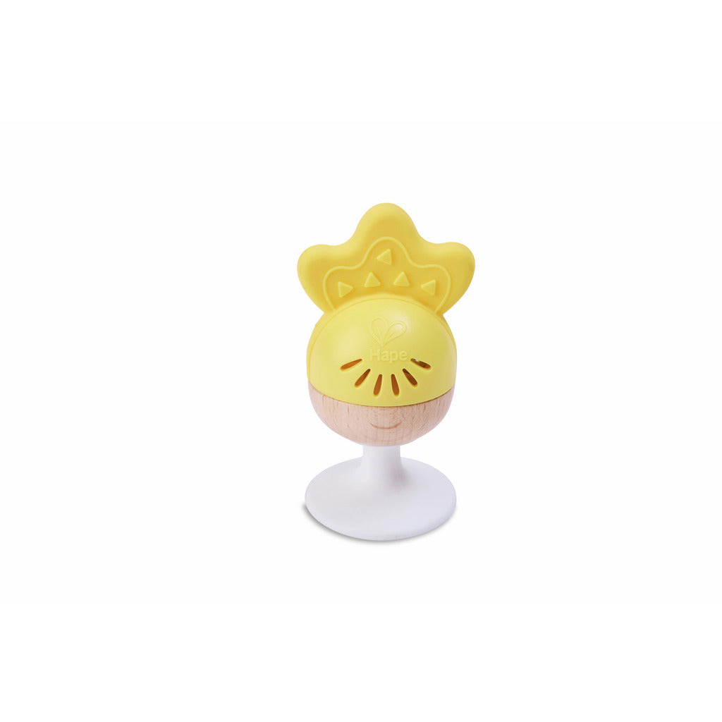 Set sonagli da dentizione - Hape