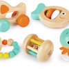 Set sensoriale - Hape