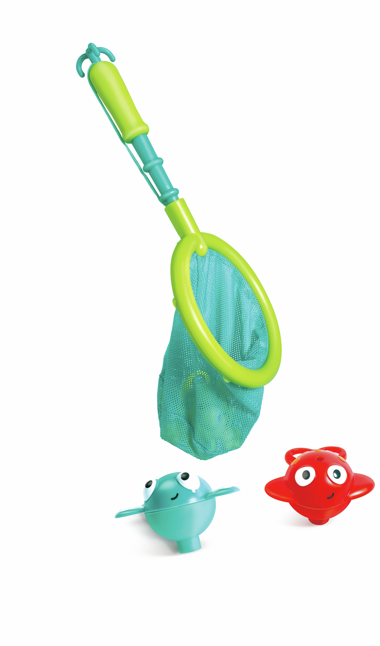 Set da pesca - Hape