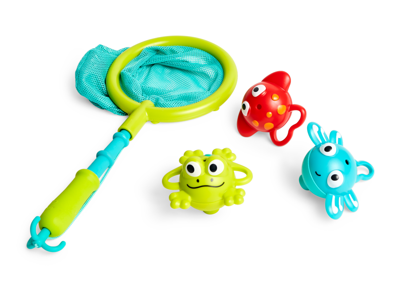 Set da pesca - Hape