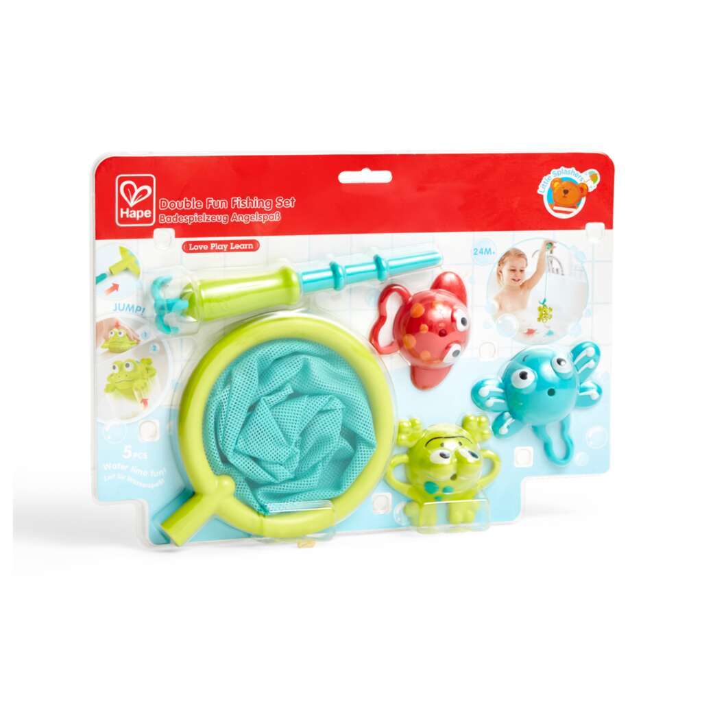Set da pesca - Hape