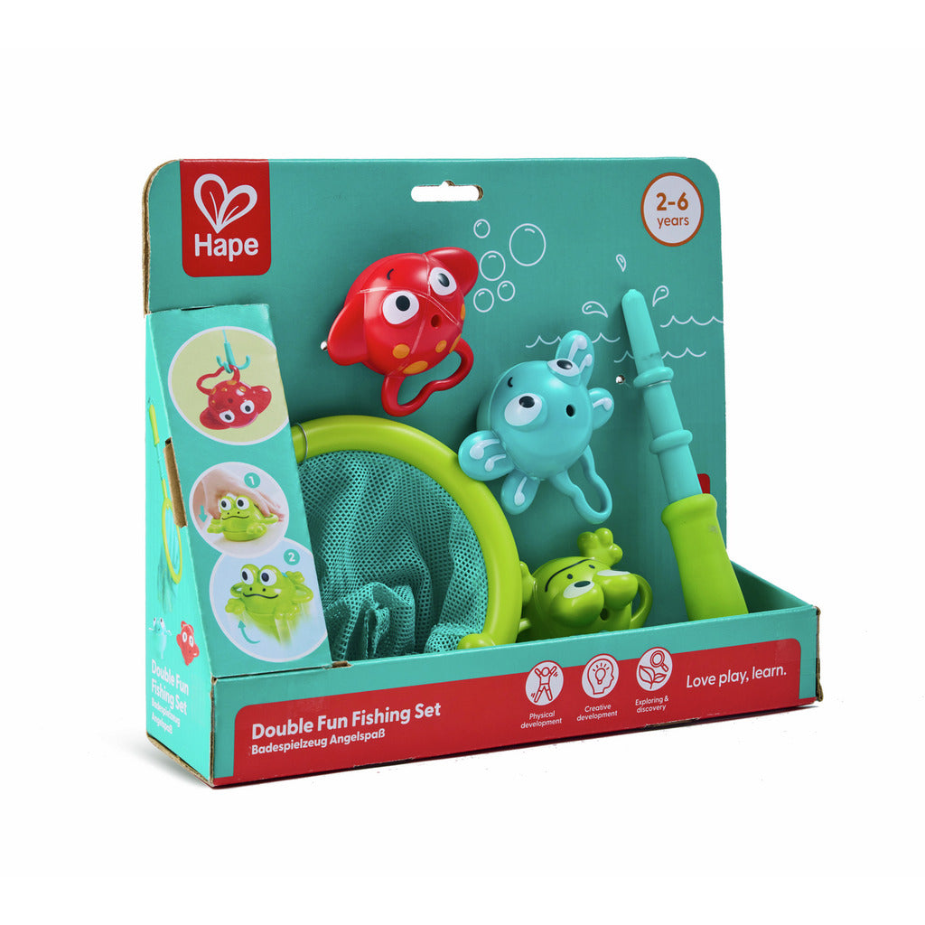 Set da pesca - Hape