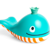 Balena soffia bolle - Hape
