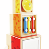 Set musicale da impilare - Hape