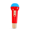 Microfono Eco - Hape