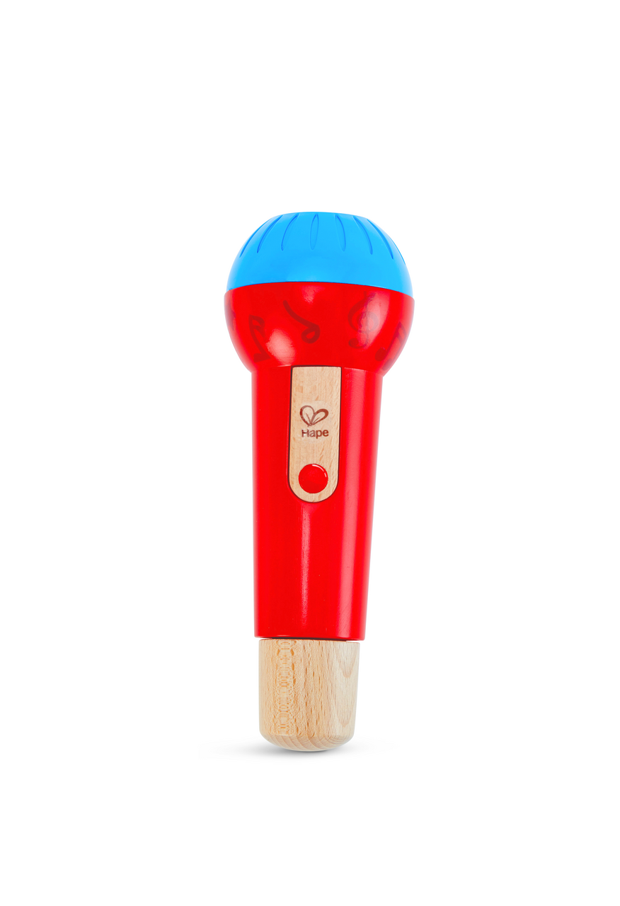 Microfono Eco - Hape