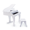 Pianoforte elettronico bianco - Hape